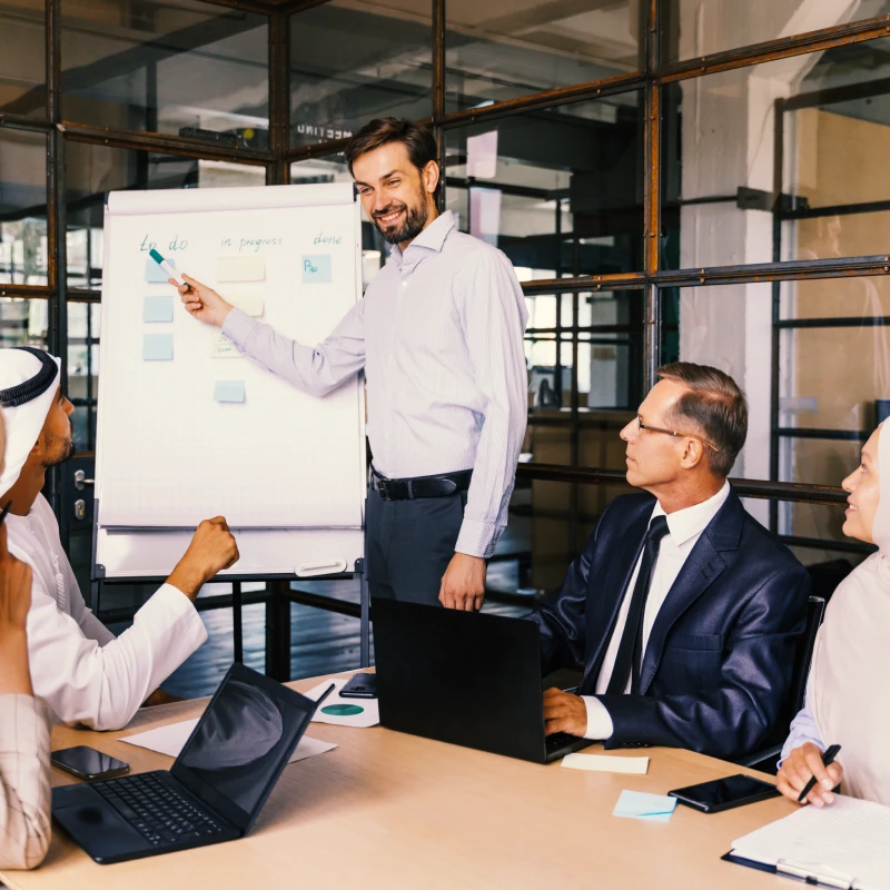 Global Automotive Dealer Academy – Automotive Operations Excellence Program