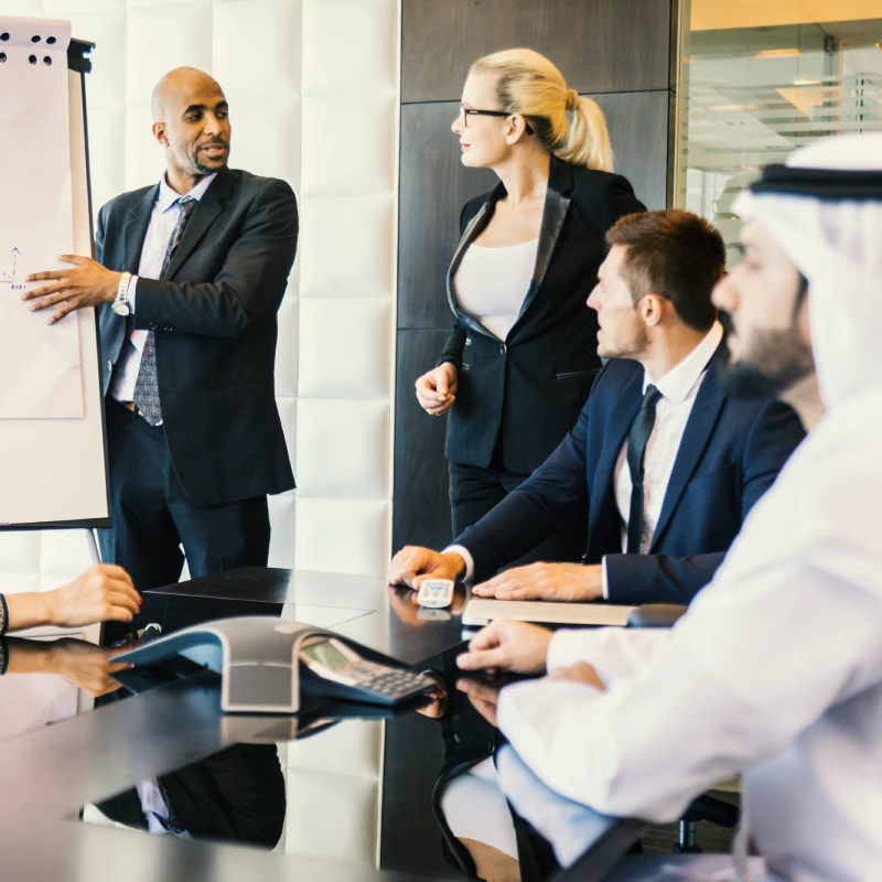 Global Automotive Dealer Academy –  Executive Leadership Program